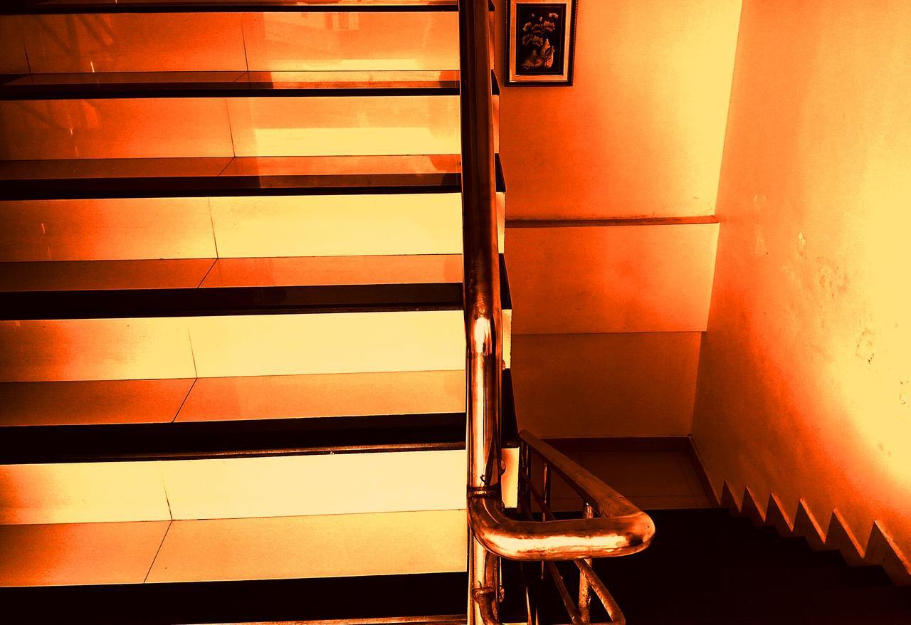 Hotel Royal Nest Vandiperiyar Экстерьер фото