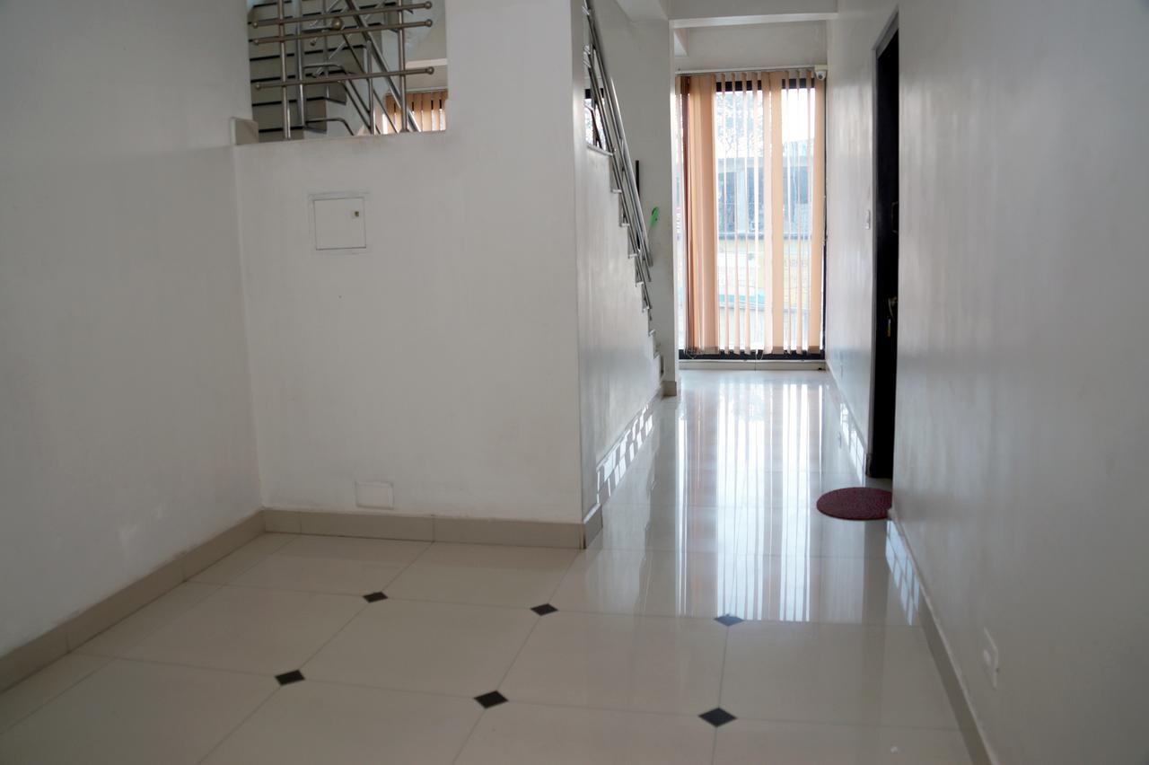 Hotel Royal Nest Vandiperiyar Экстерьер фото